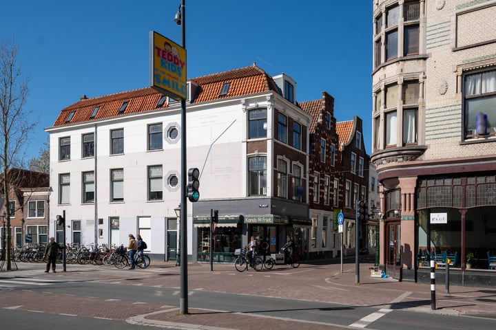 Foto 5 van Sint Jorissteeg 1
