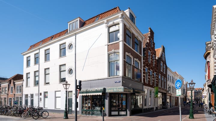 Foto 4 van Sint Jorissteeg 1