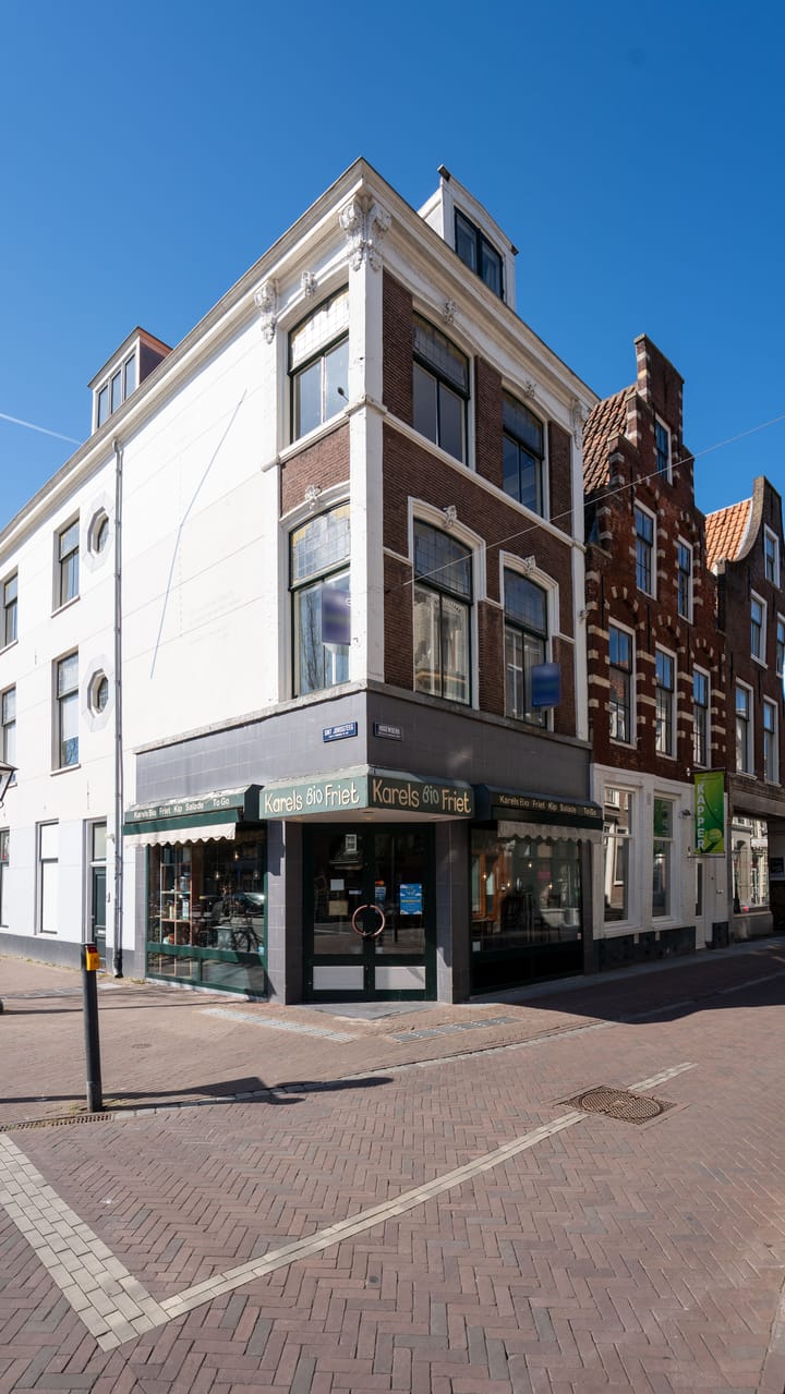 Photo 6 of Sint Jorissteeg 1