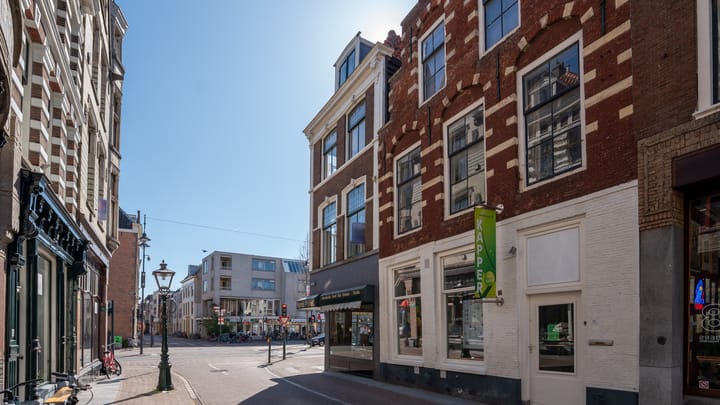 Photo 7 of Sint Jorissteeg 1