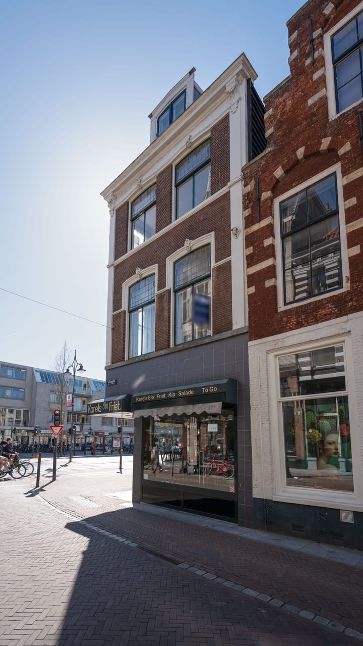 Photo 8 of Sint Jorissteeg 1