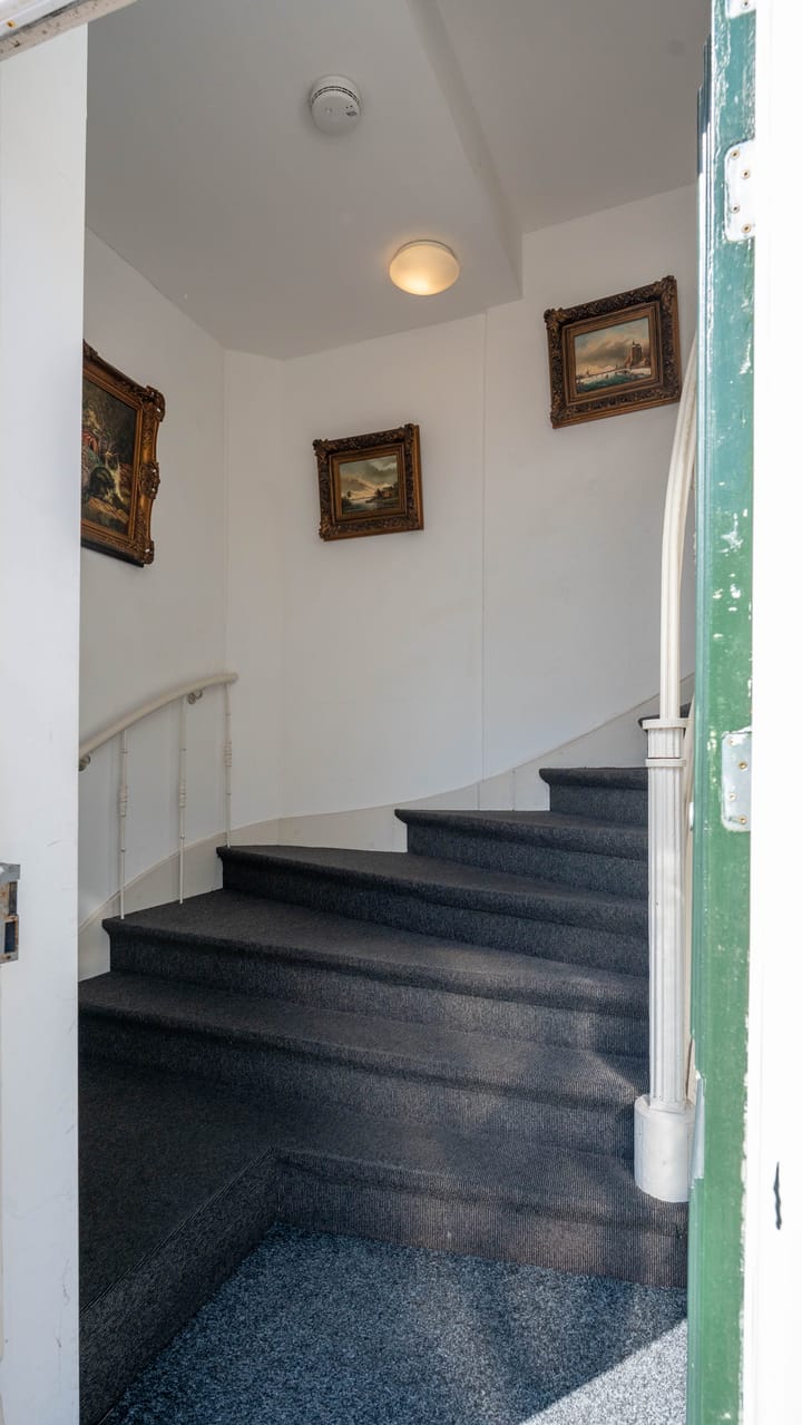 Photo 10 of Sint Jorissteeg 1