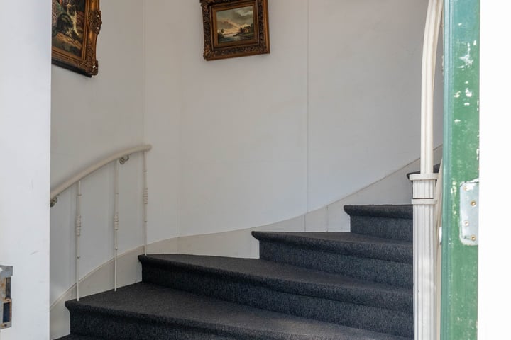 Foto 10 van Sint Jorissteeg 1