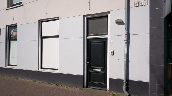 Photo 9 of Sint Jorissteeg 1