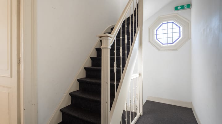 Photo 12 of Sint Jorissteeg 1