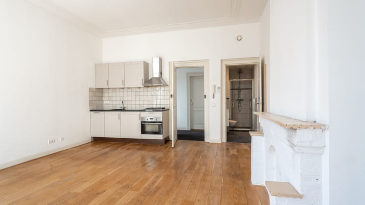 Photo 17 of Sint Jorissteeg 1