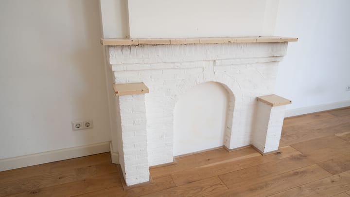 Photo 20 of Sint Jorissteeg 1