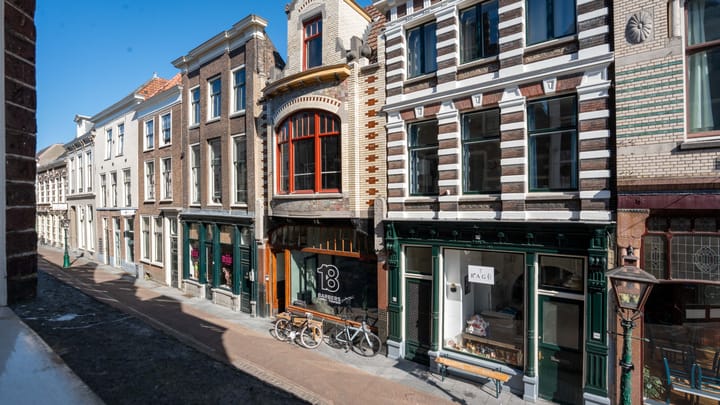 Photo 22 of Sint Jorissteeg 1