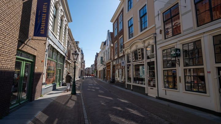 Photo 29 of Sint Jorissteeg 1