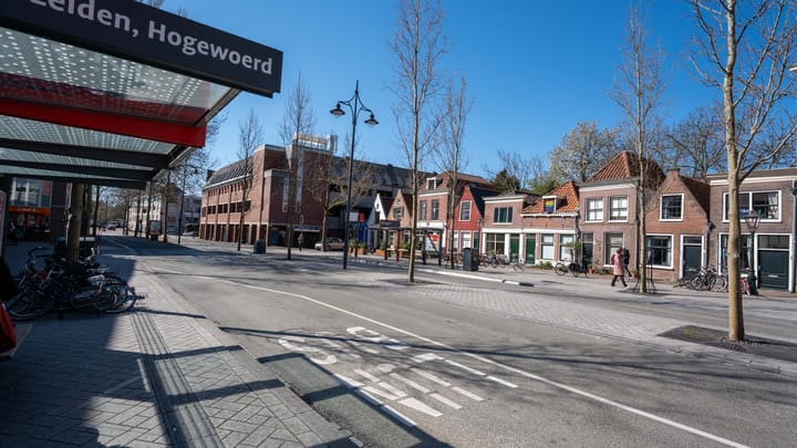 Photo 30 of Sint Jorissteeg 1