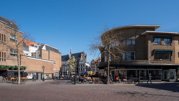 Photo 31 of Sint Jorissteeg 1