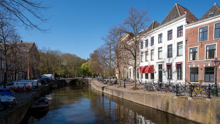 Photo 32 of Sint Jorissteeg 1