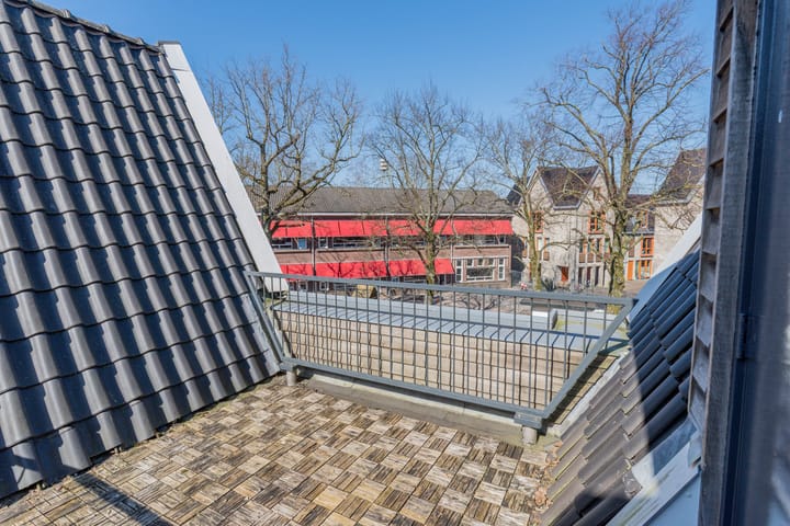 Foto 2 van Blomstraat 7-A