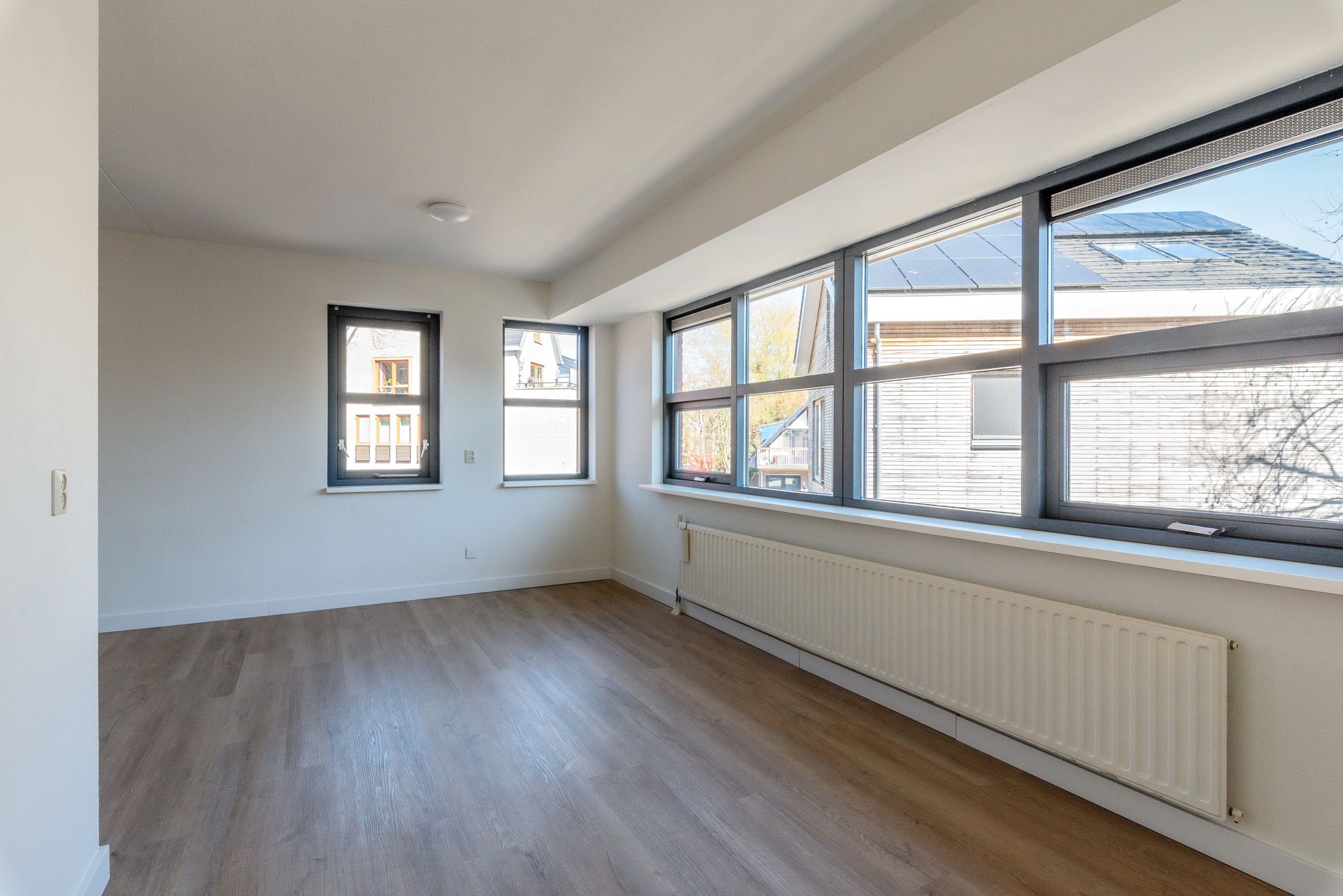 Foto 3 van Blomstraat 7-A