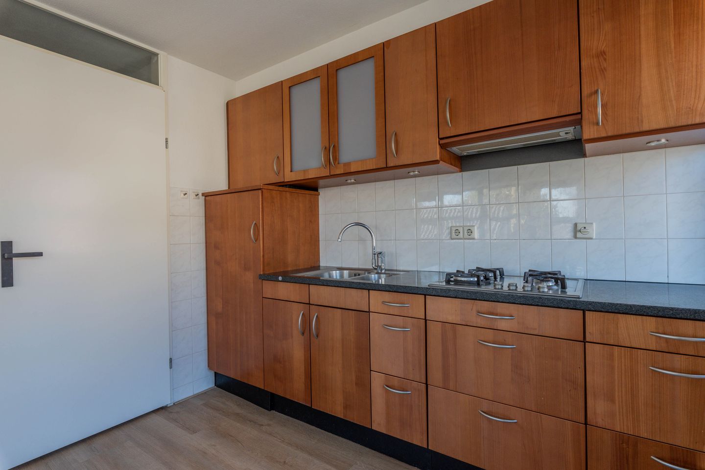 Foto 4 van Blomstraat 7-A