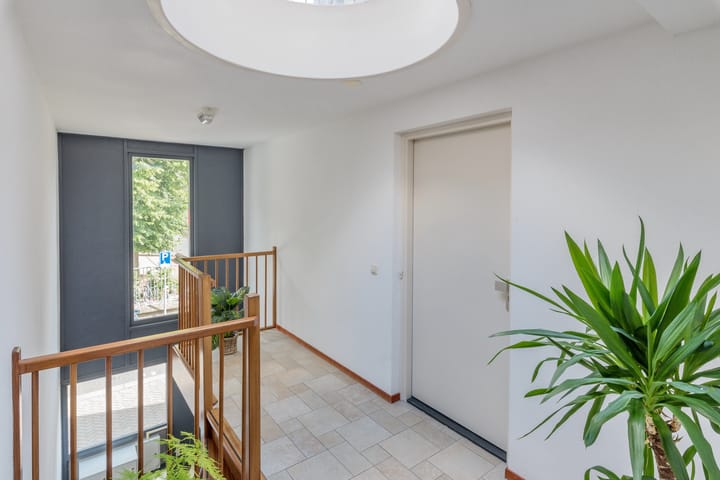 Foto 5 van Blomstraat 7-A