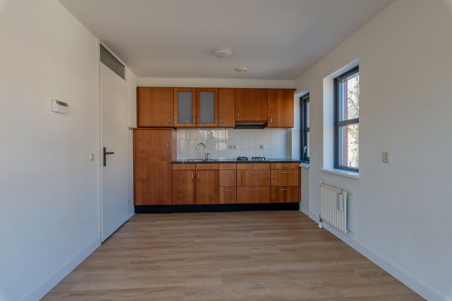 Foto 10 van Blomstraat 7-A