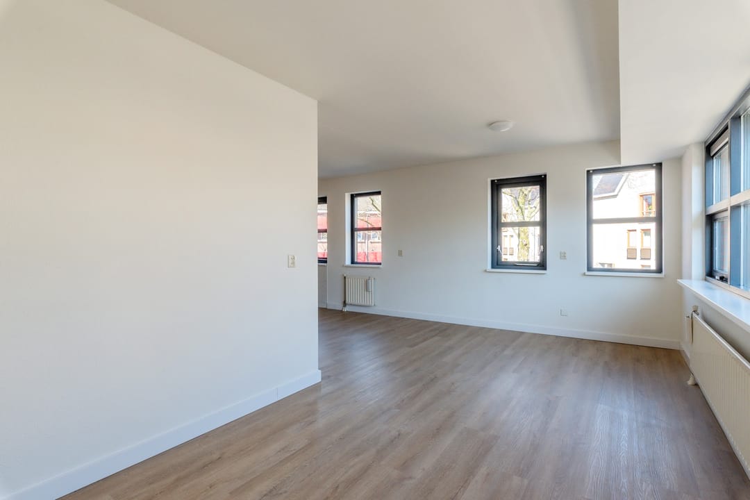 Foto 11 van Blomstraat 7-A