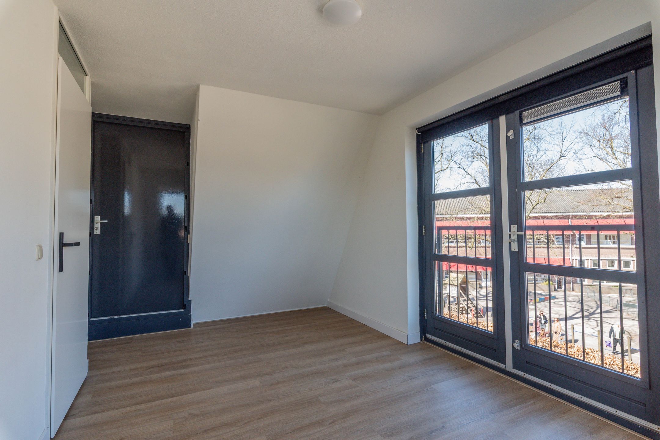 Foto 15 van Blomstraat 7-A