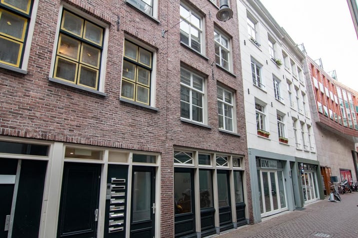 Nieuwe Nieuwstraat 18-C
