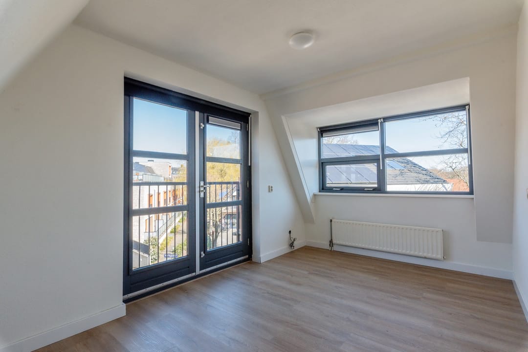 Foto 16 van Blomstraat 7-A