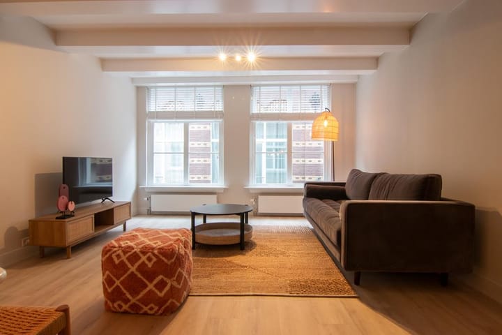 Photo 3 of Nieuwe Nieuwstraat 18-C