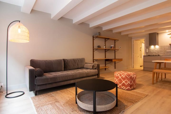 Photo 5 of Nieuwe Nieuwstraat 18-C