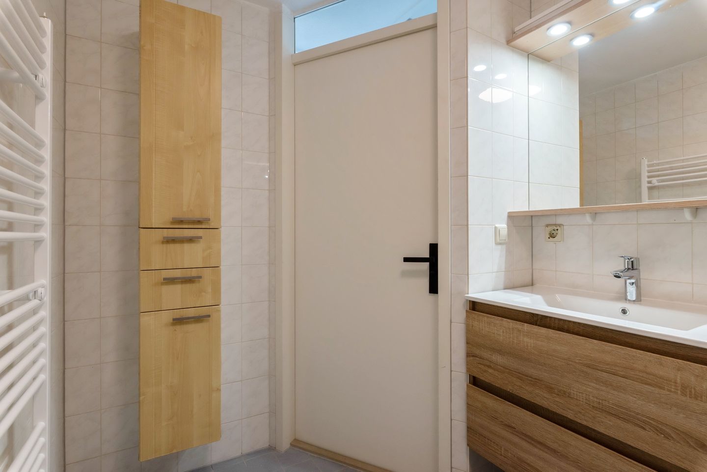 Foto 19 van Blomstraat 7-A