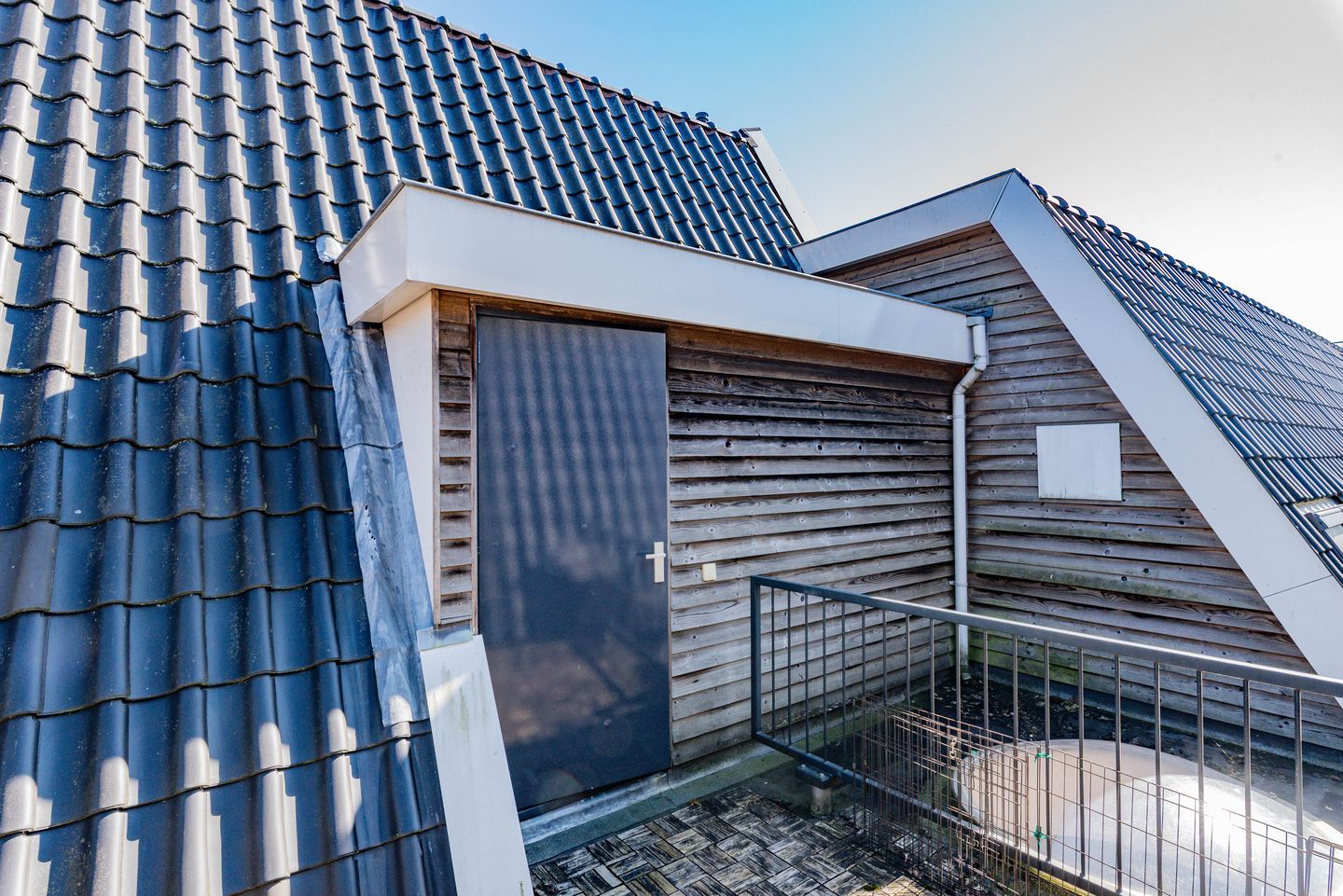 Foto 20 van Blomstraat 7-A