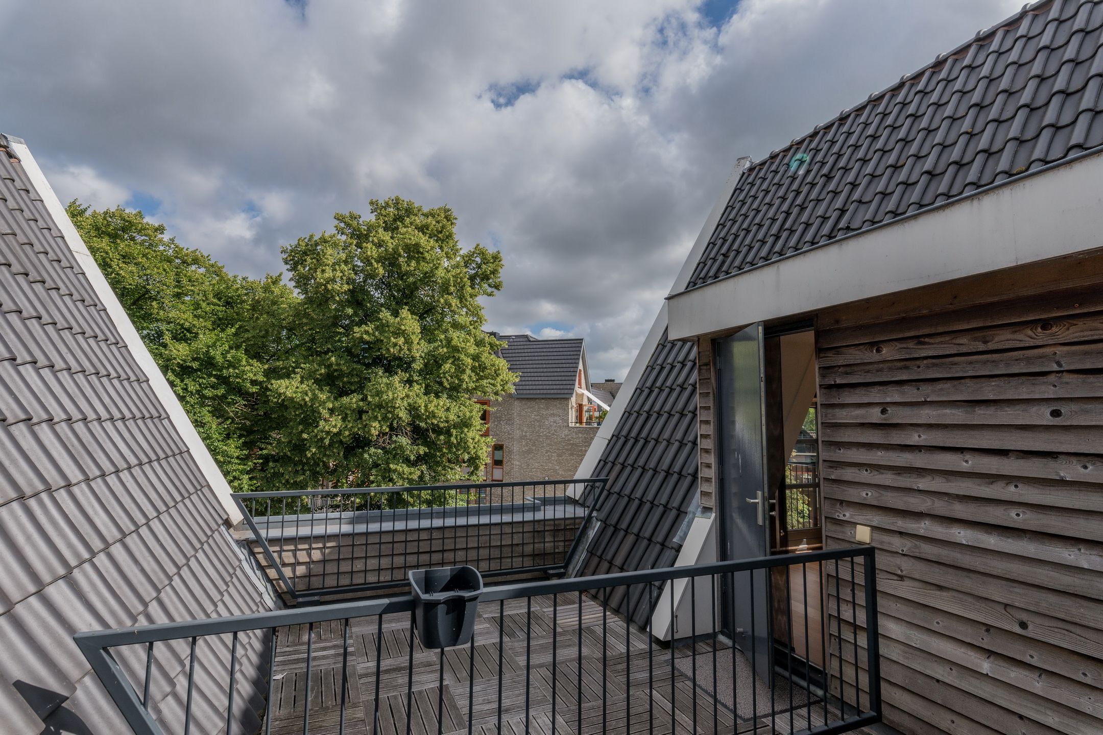 Foto 21 van Blomstraat 7-A