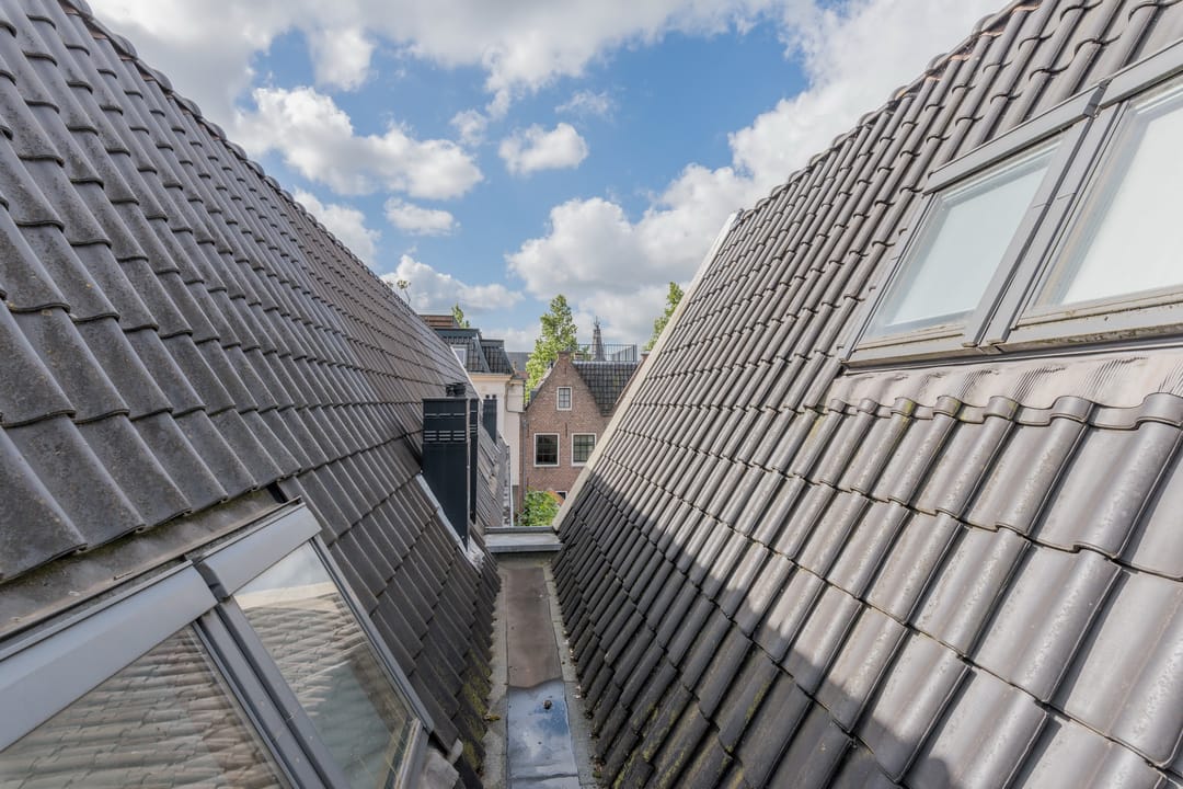 Foto 22 van Blomstraat 7-A