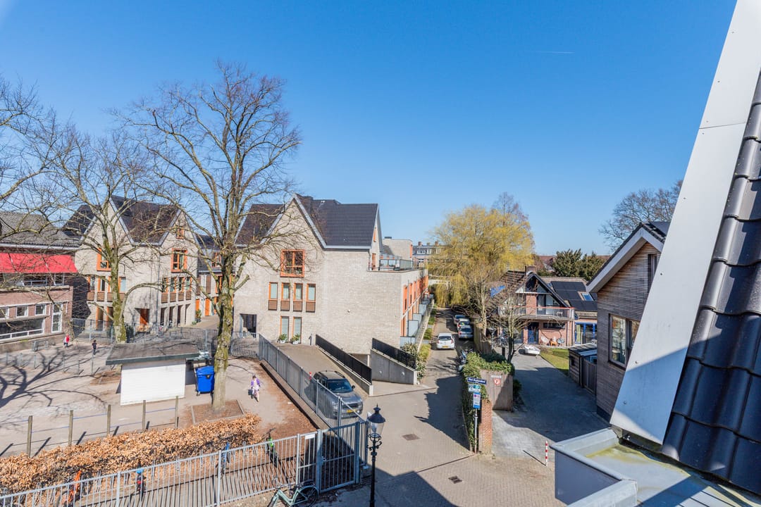 Foto 23 van Blomstraat 7-A