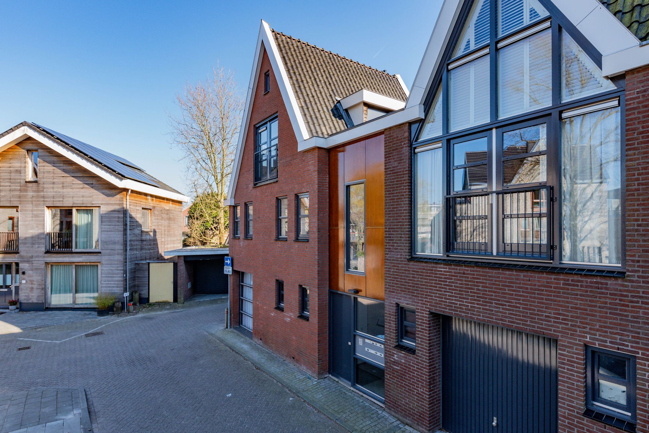 Foto 24 van Blomstraat 7-A