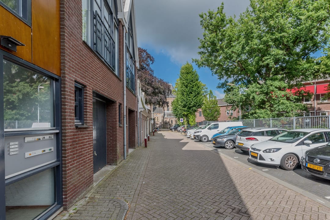 Foto 26 van Blomstraat 7-A