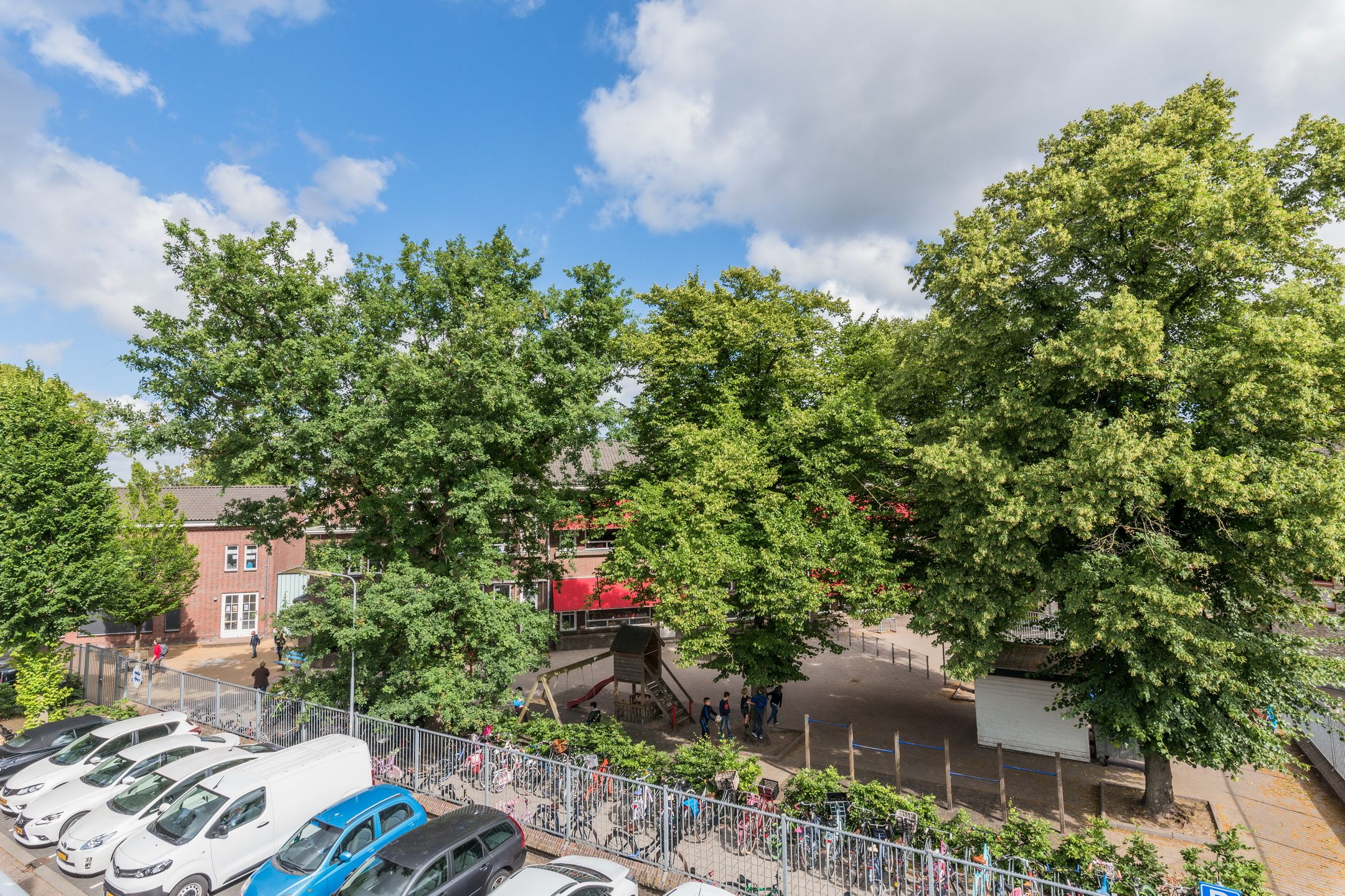 Foto 27 van Blomstraat 7-A