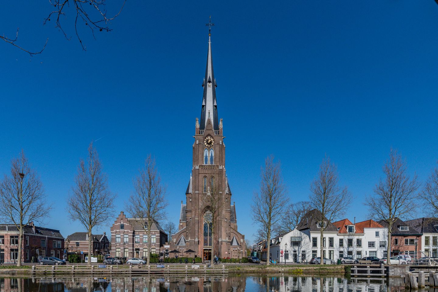 Foto 29 van Blomstraat 7-A