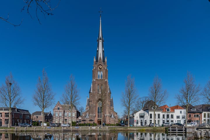 Photo 29 of Blomstraat 7-A
