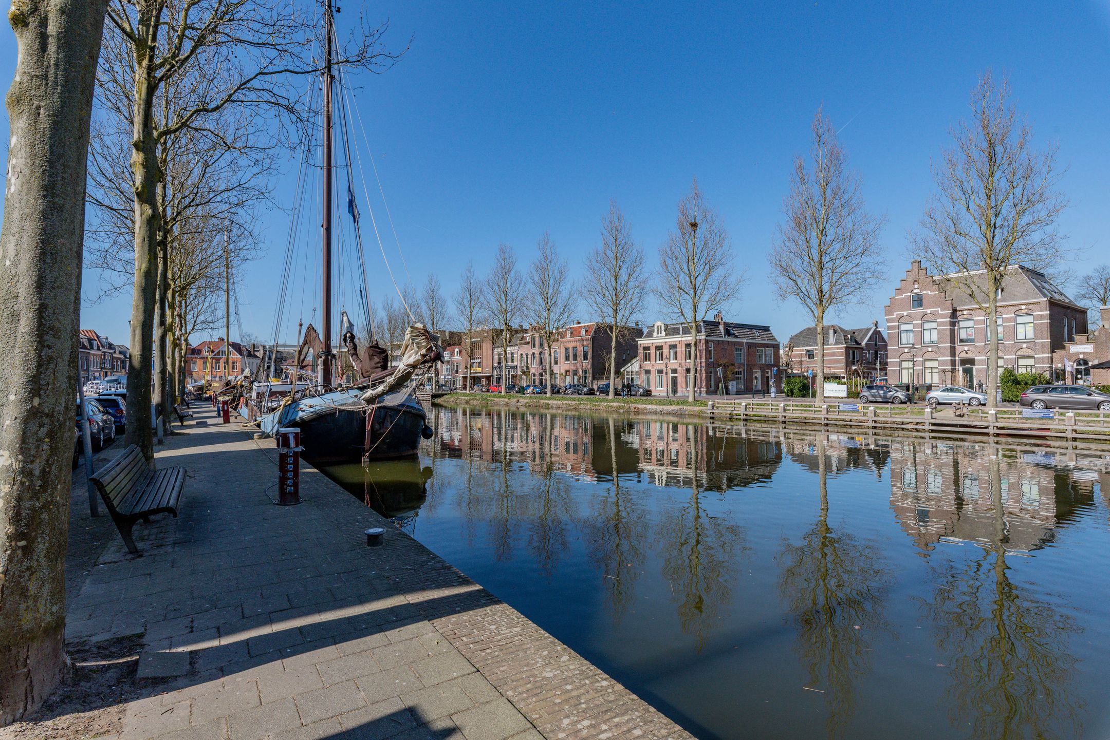 Foto 30 van Blomstraat 7-A