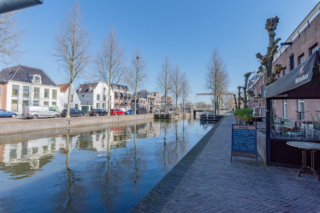 Foto 31 van Blomstraat 7-A