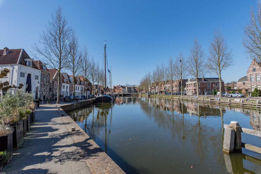 Foto 32 van Blomstraat 7-A