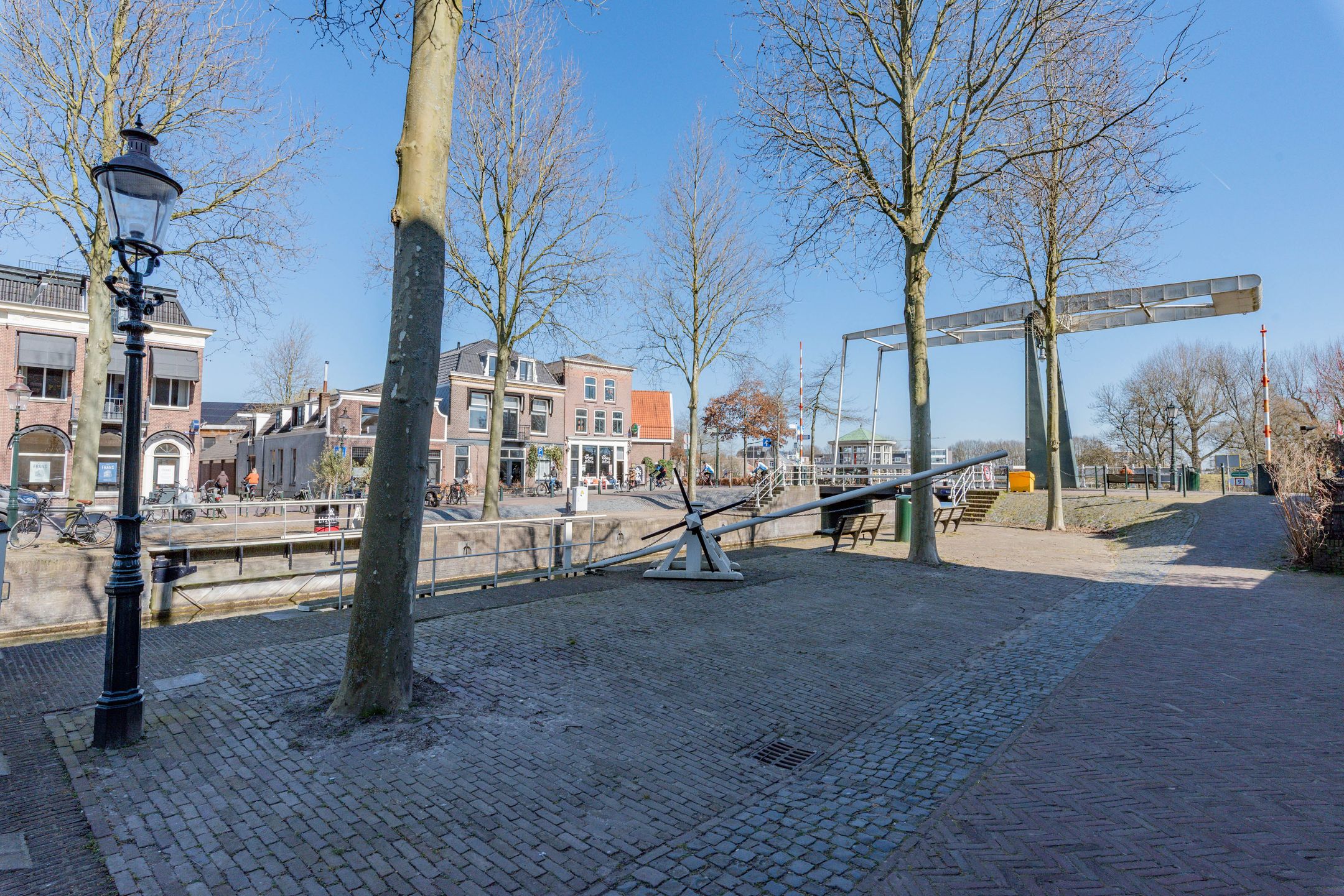 Foto 33 van Blomstraat 7-A