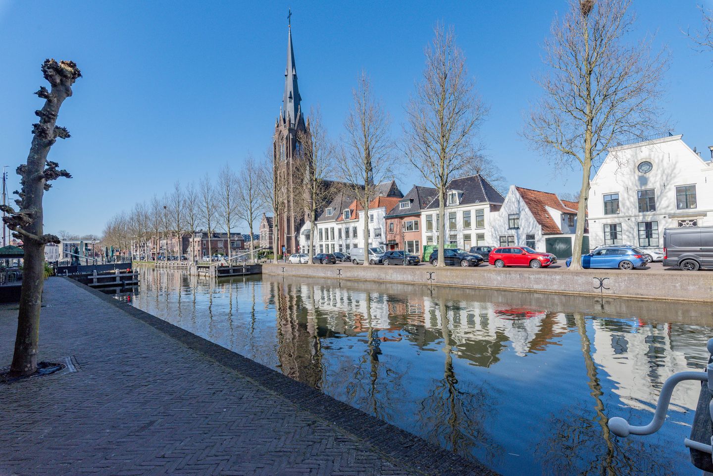 Foto 34 van Blomstraat 7-A