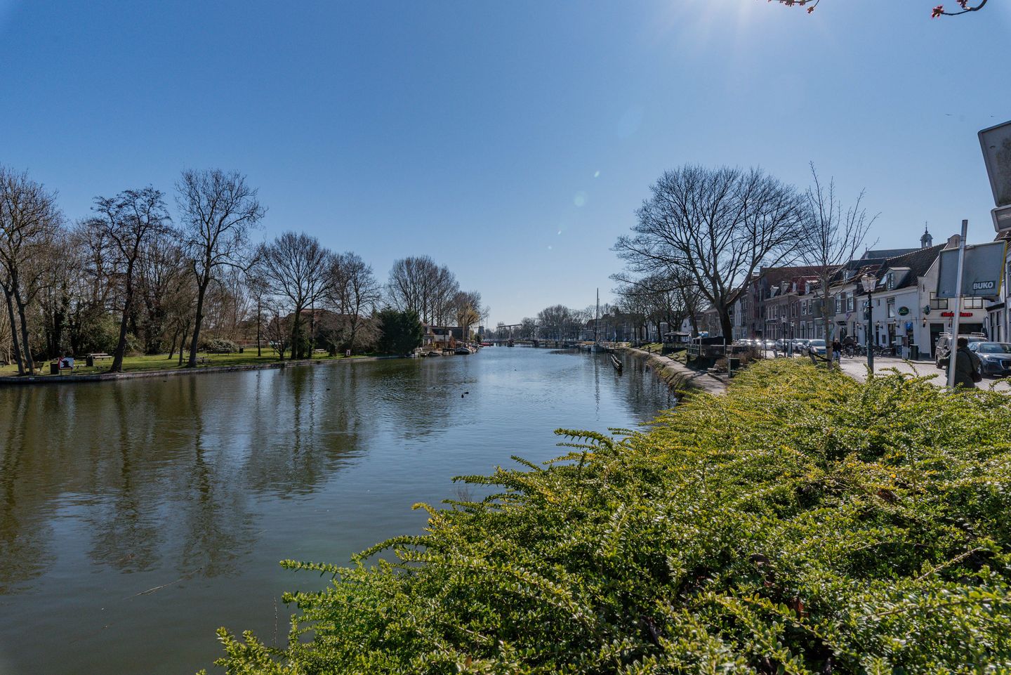 Foto 35 van Blomstraat 7-A