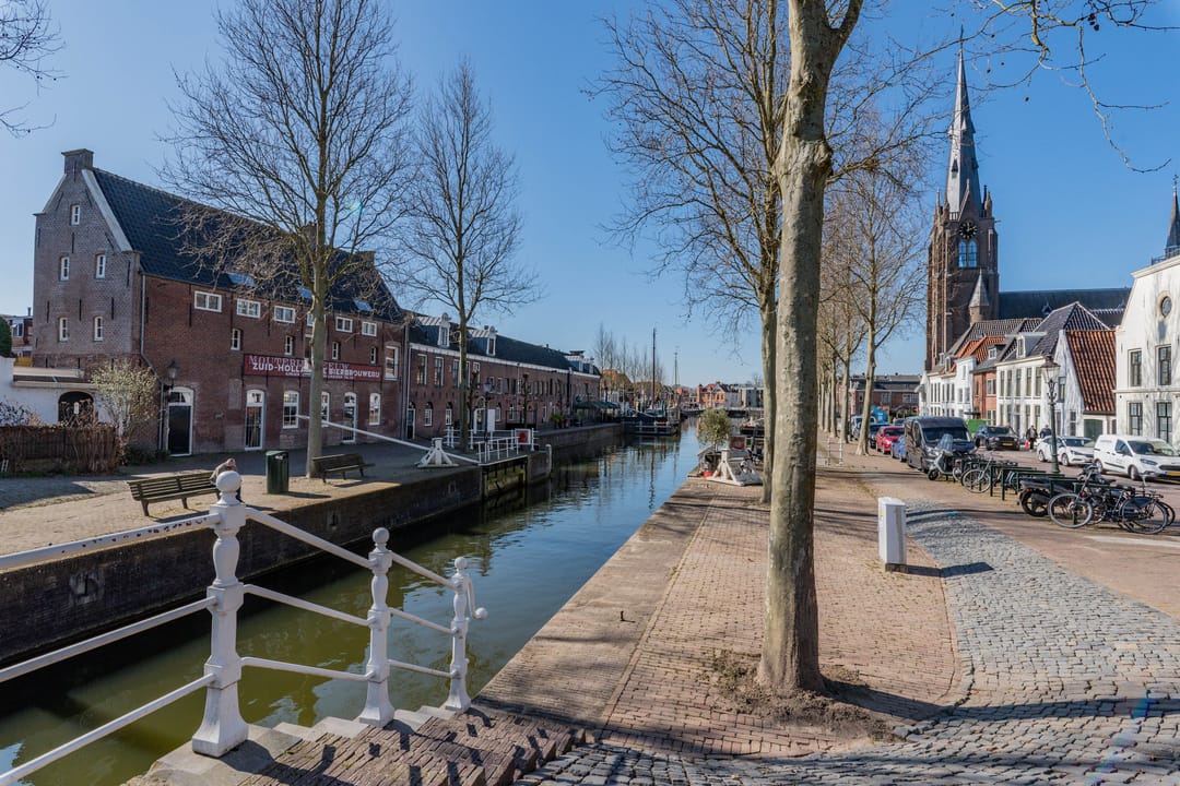 Foto 37 van Blomstraat 7-A