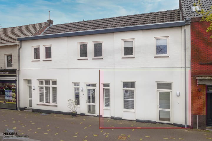 Foto 23 van Pastoor Vranckenlaan 9-A