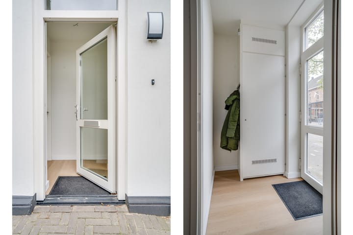 Foto 24 van Pastoor Vranckenlaan 9-A