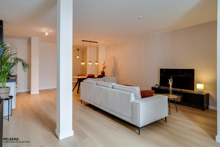 Foto 3 van Pastoor Vranckenlaan 9-A