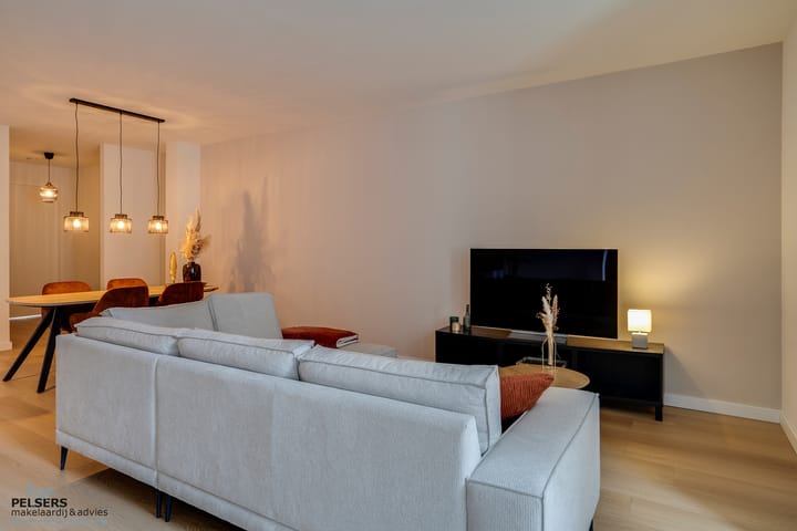 Foto 4 van Pastoor Vranckenlaan 9-A