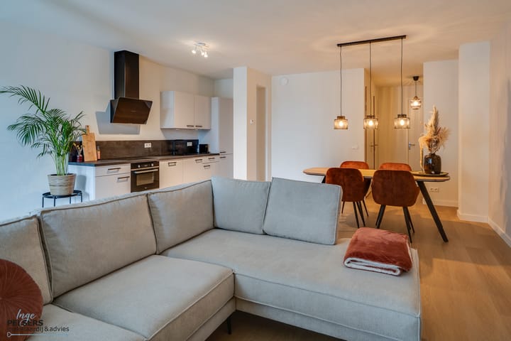 Foto 6 van Pastoor Vranckenlaan 9-A