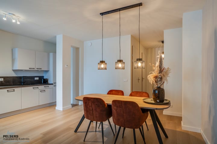 Foto 7 van Pastoor Vranckenlaan 9-A